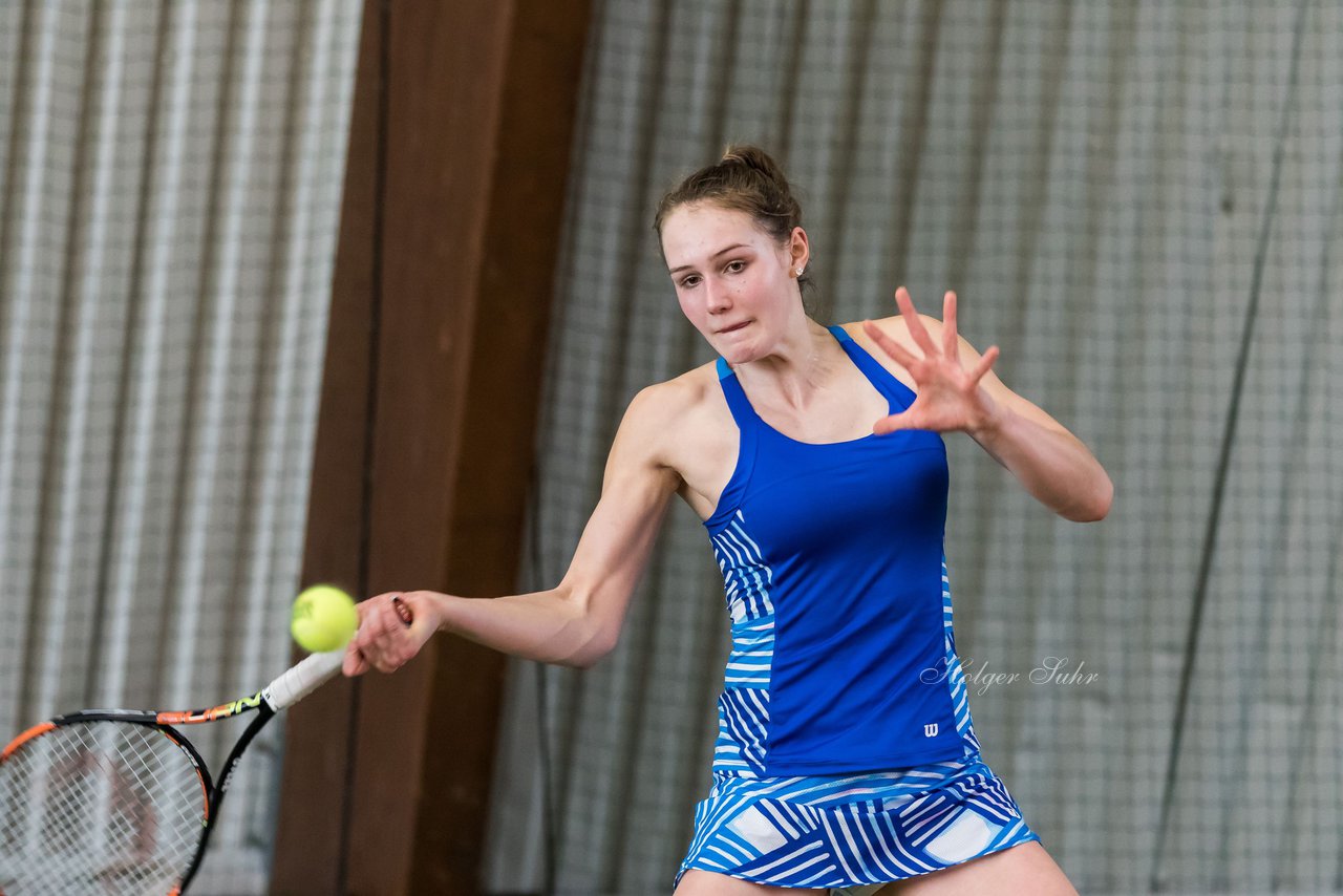 Laura Bente 421 - Sparkassen Pokal Marne